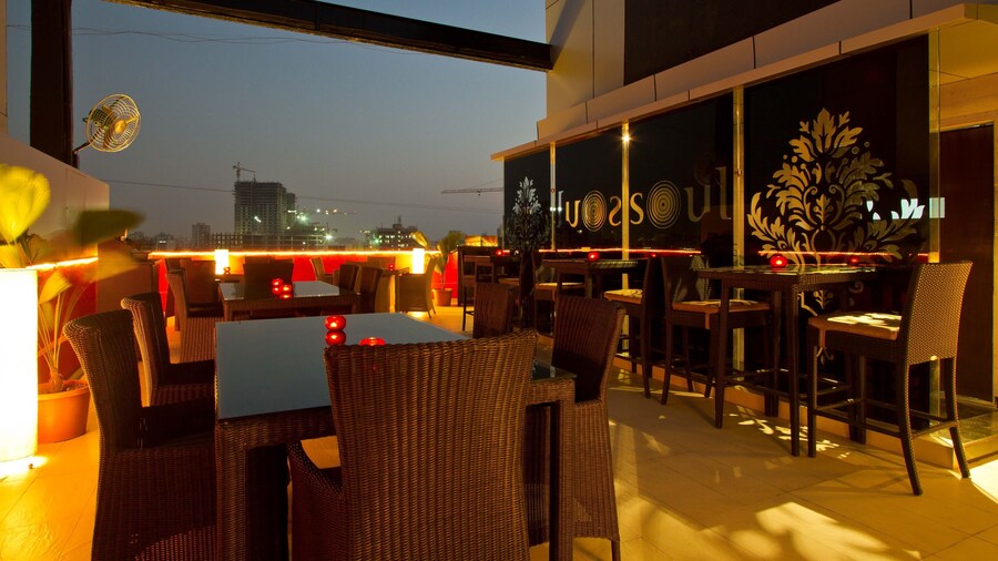 Svenska Design Hotel, Mumbai
