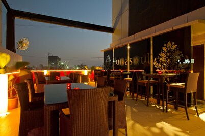 Svenska Design Hotel, Mumbai