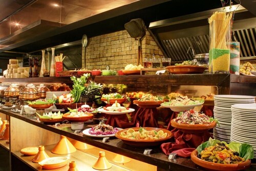 Svenska Design Hotel, Mumbai