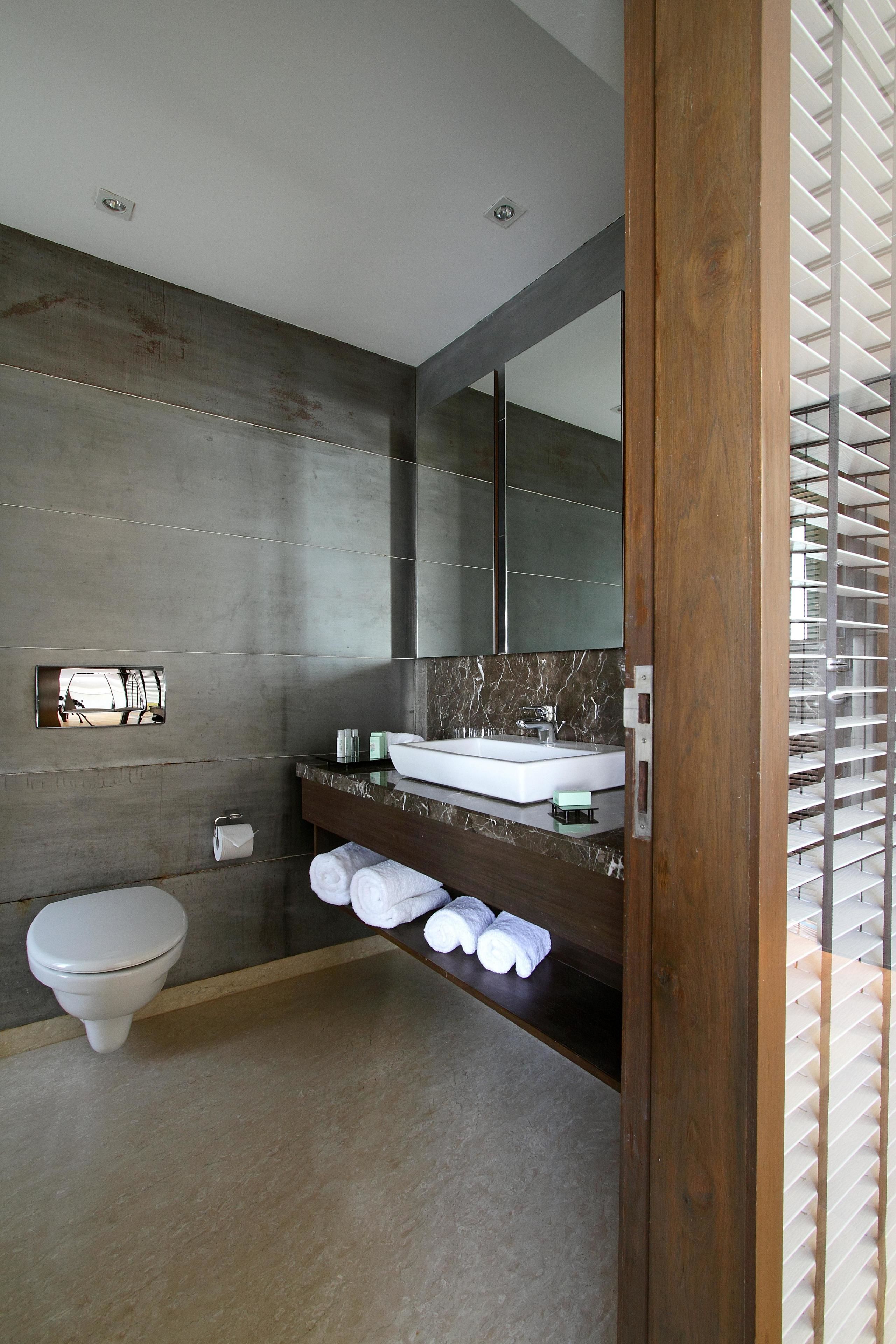 Photo - Svenska Design Hotel, Mumbai
