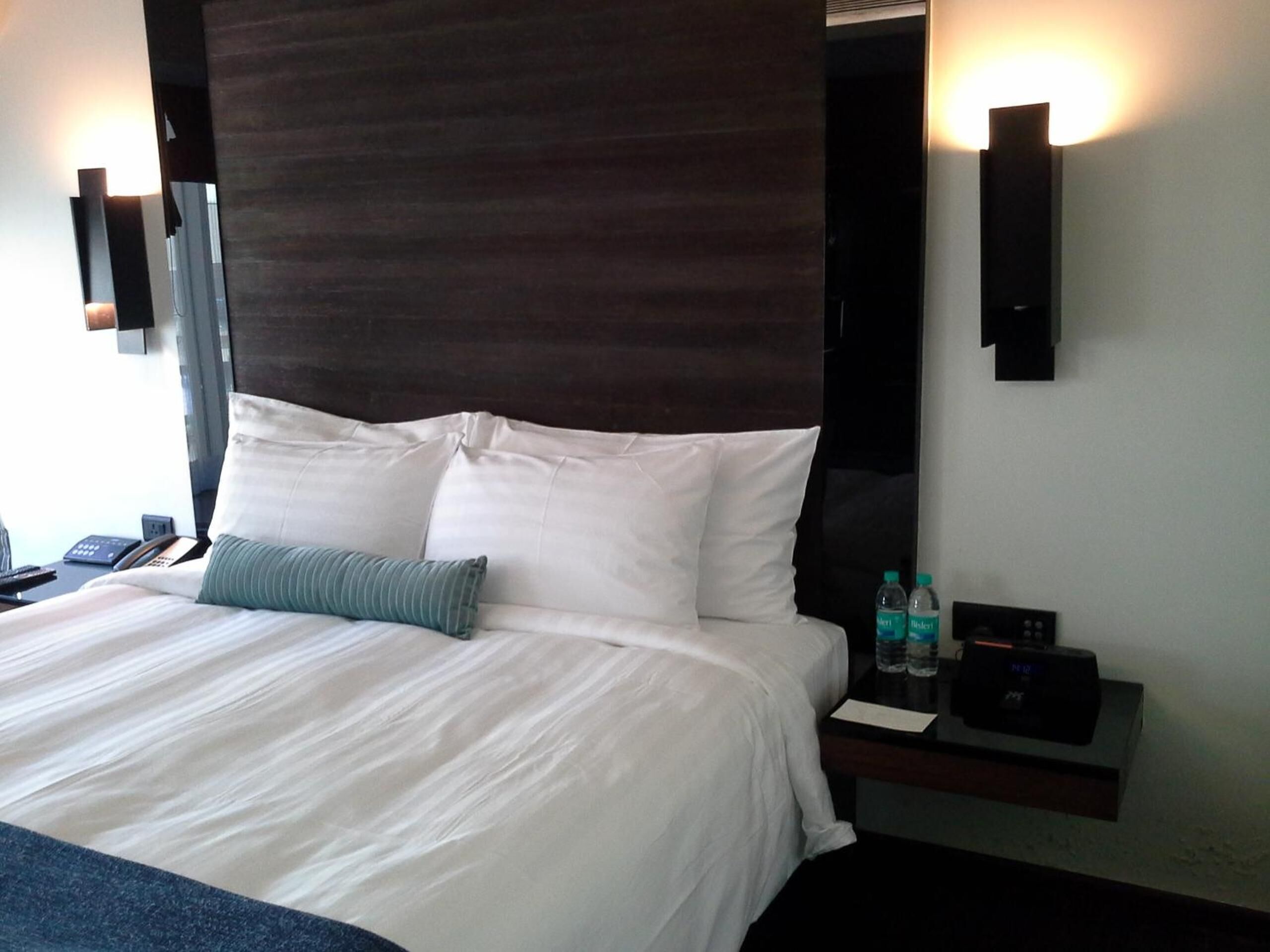 Photo - Svenska Design Hotel, Mumbai