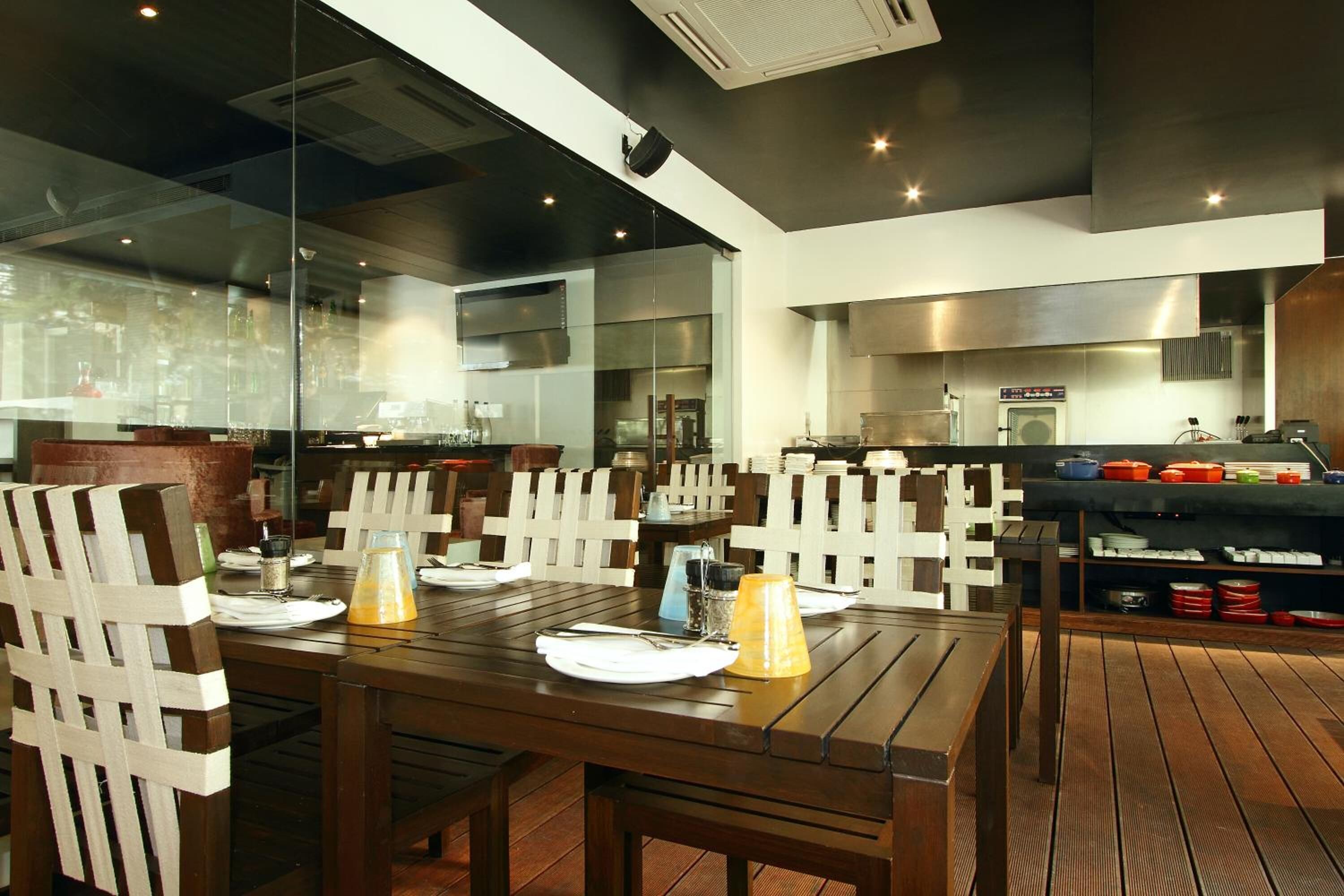 Photo - Svenska Design Hotel, Mumbai