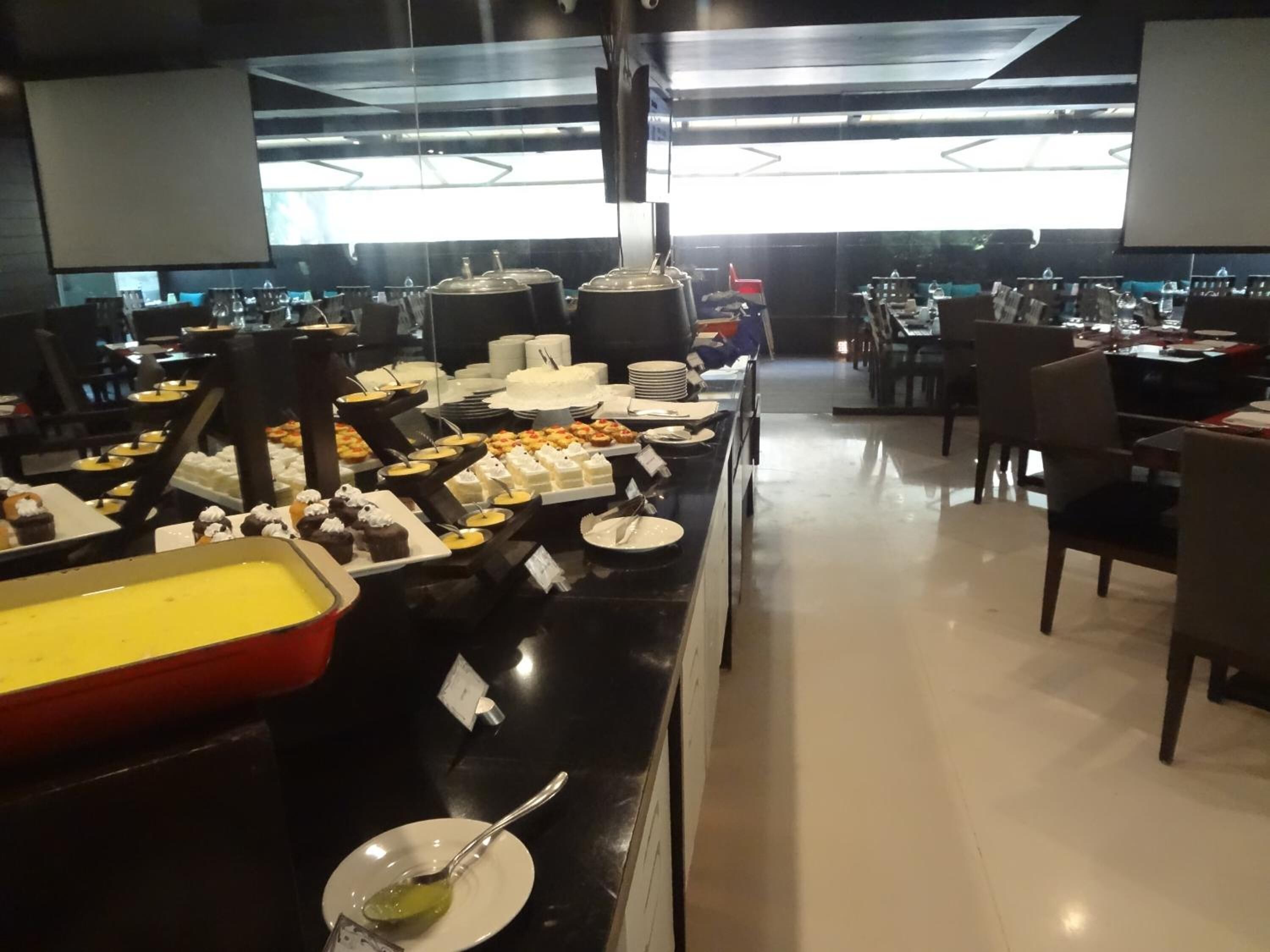 Photo - Svenska Design Hotel, Mumbai