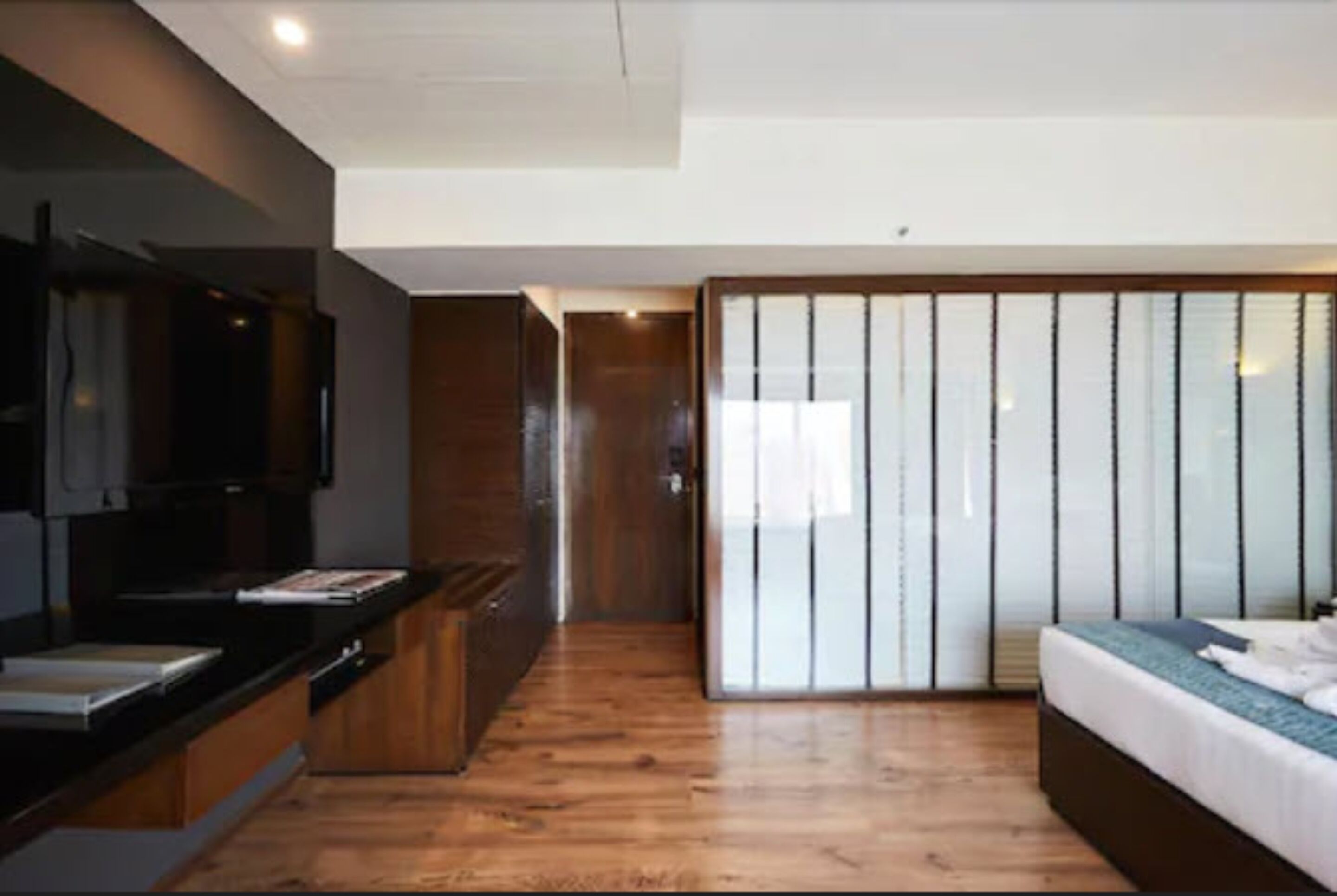 Photo - Svenska Design Hotel, Mumbai