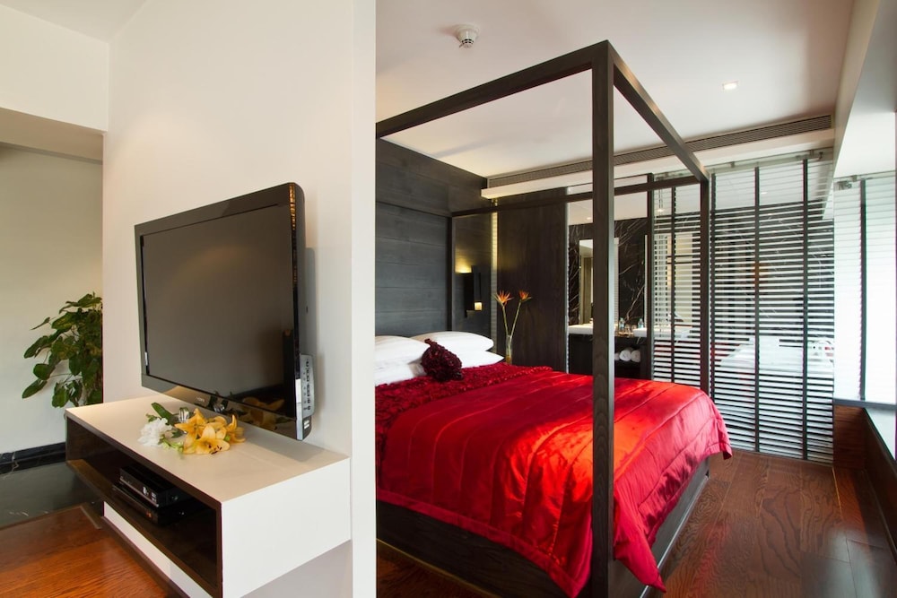 Svenska Design Hotels by null