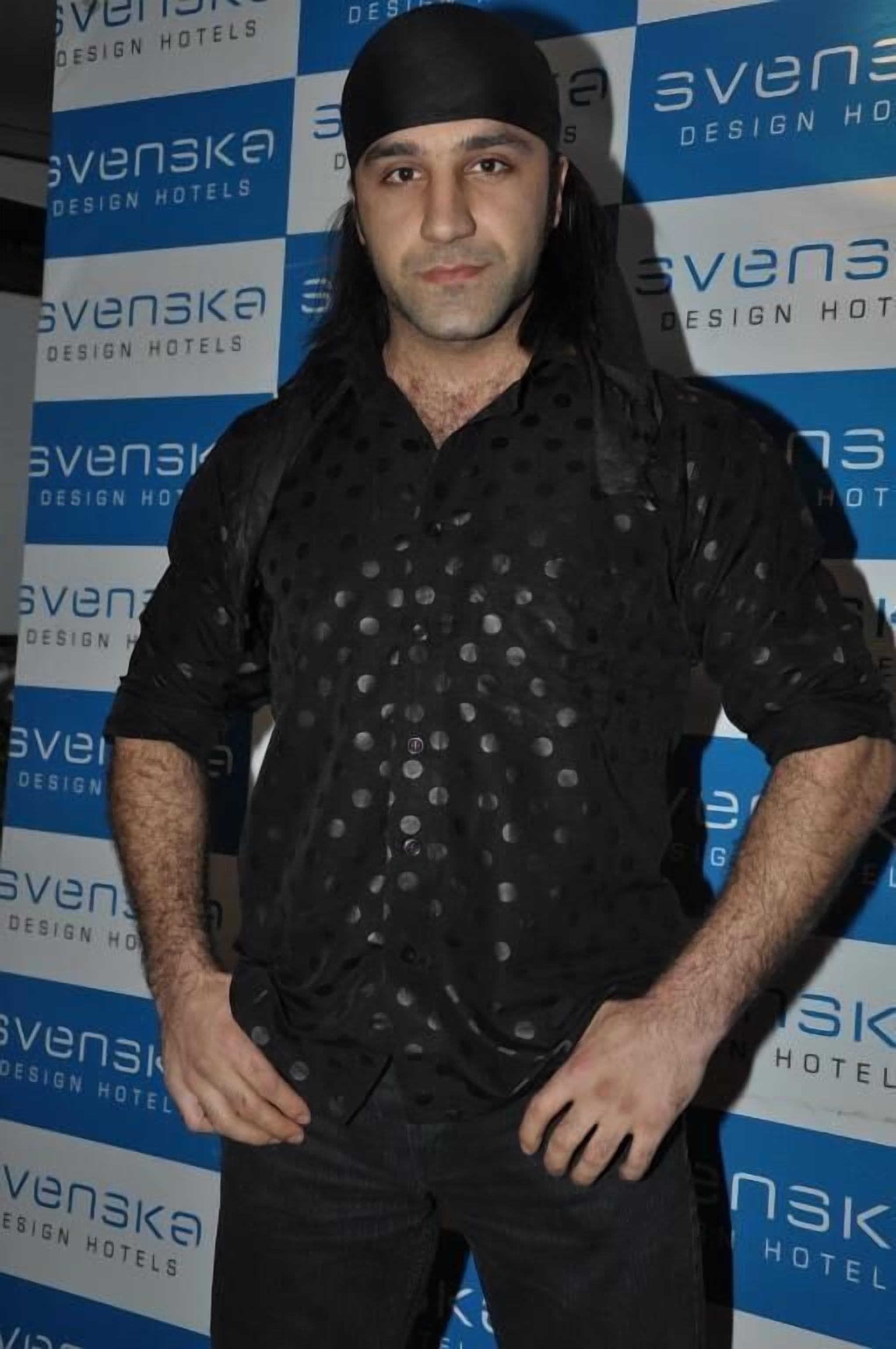 Photo - Svenska Design Hotel, Mumbai