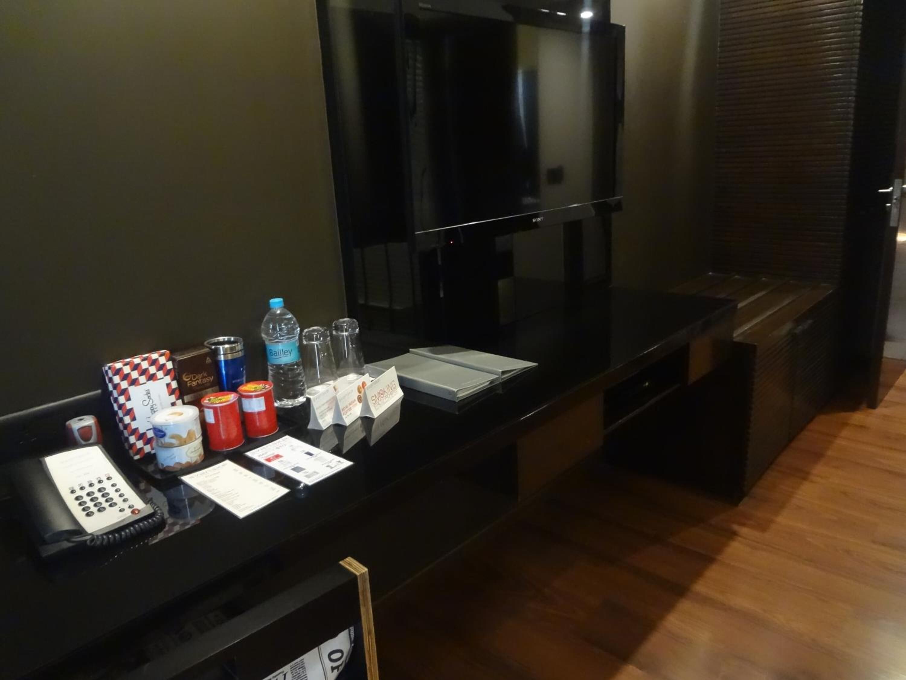 Photo - Svenska Design Hotel, Mumbai