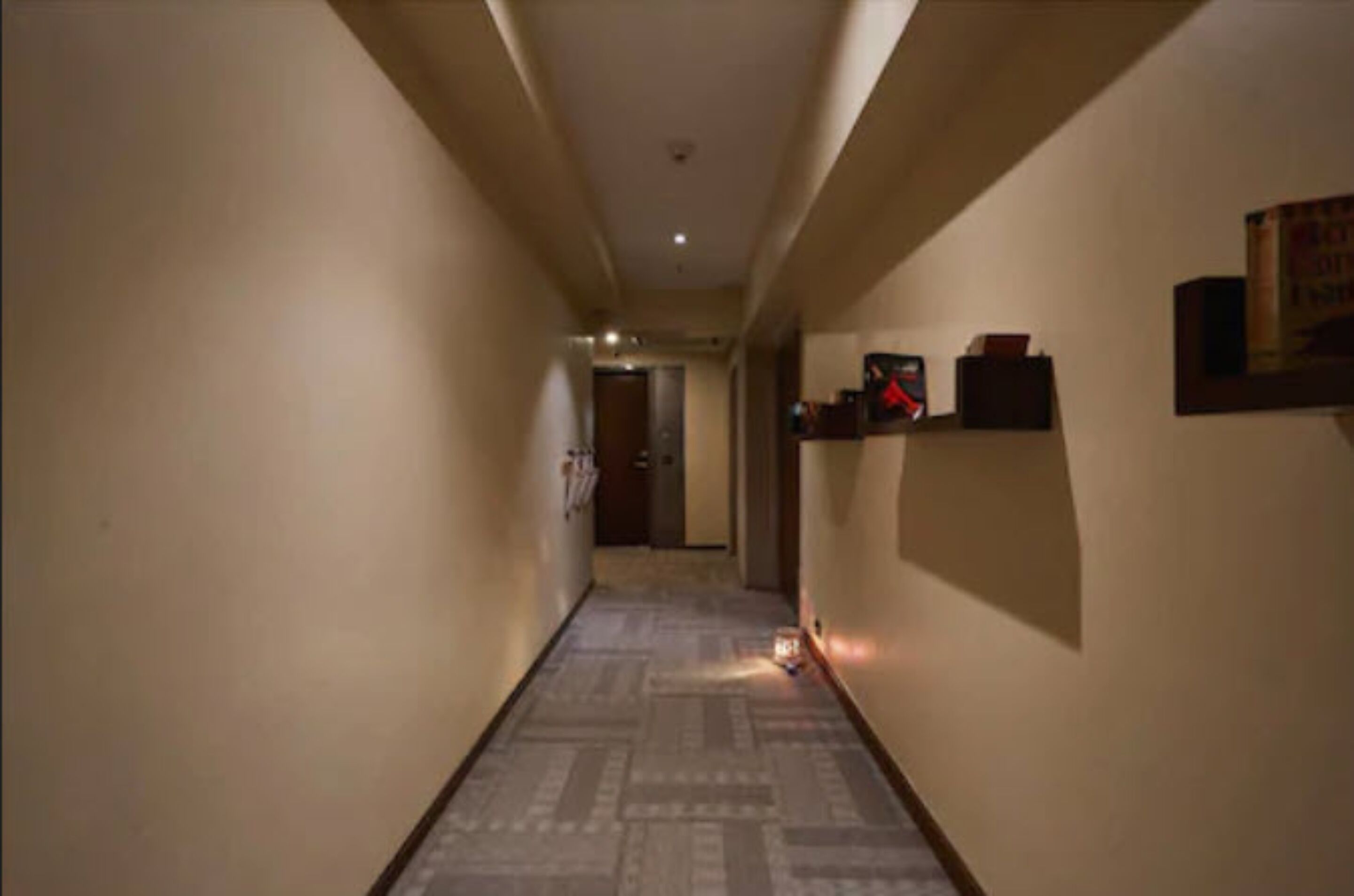 Photo - Svenska Design Hotel, Mumbai