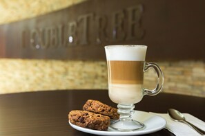 Breakfast area - Doubletree By Hilton Panama City El Carmen (Panama City)