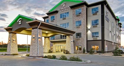 Tisdale Canalta Hotel