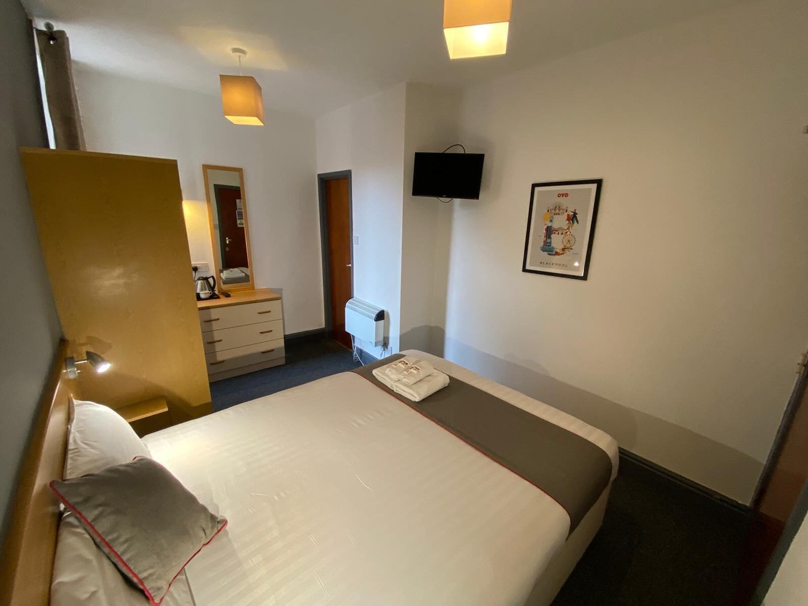 Photo - Alumhurst Hotel