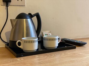 Habitació doble, amb bany privat