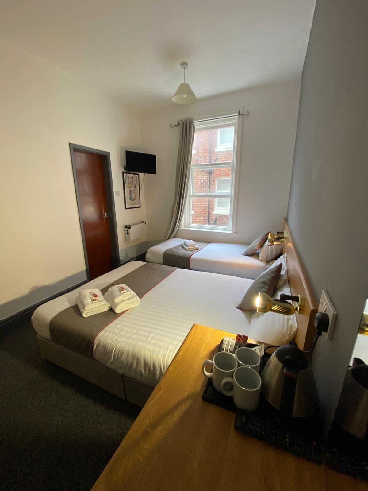 Photo - Alumhurst Hotel