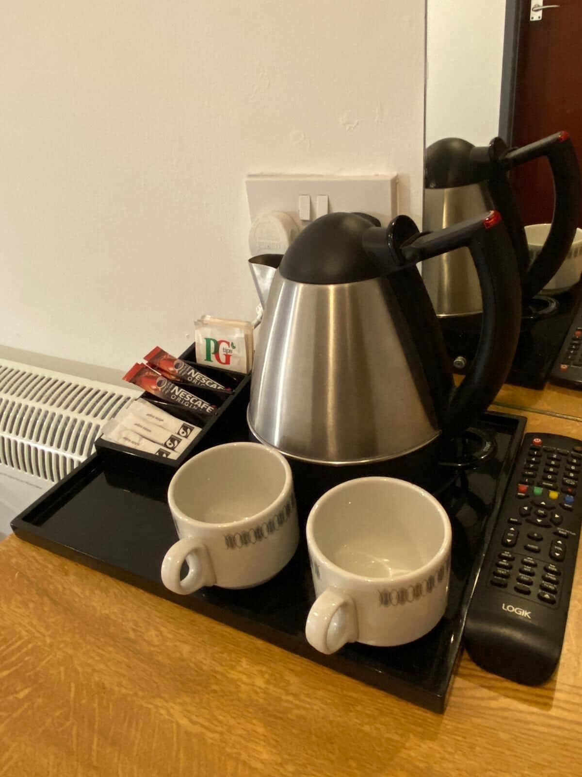 Double Room, Ensuite