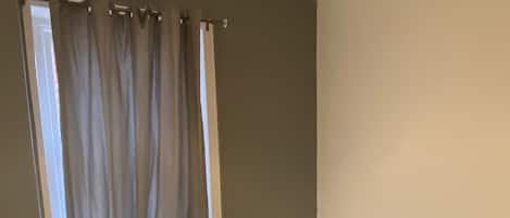 Habitación doble, baño privado