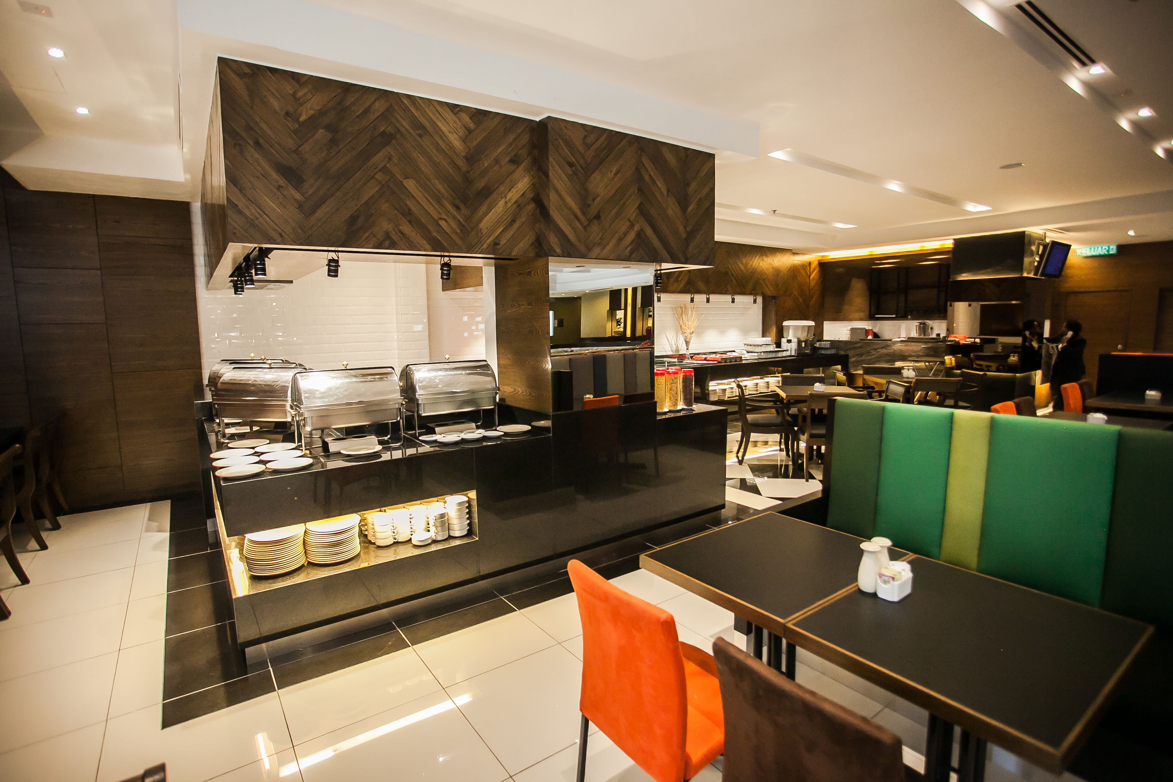 Photo - Crystal Crown Hotel JB