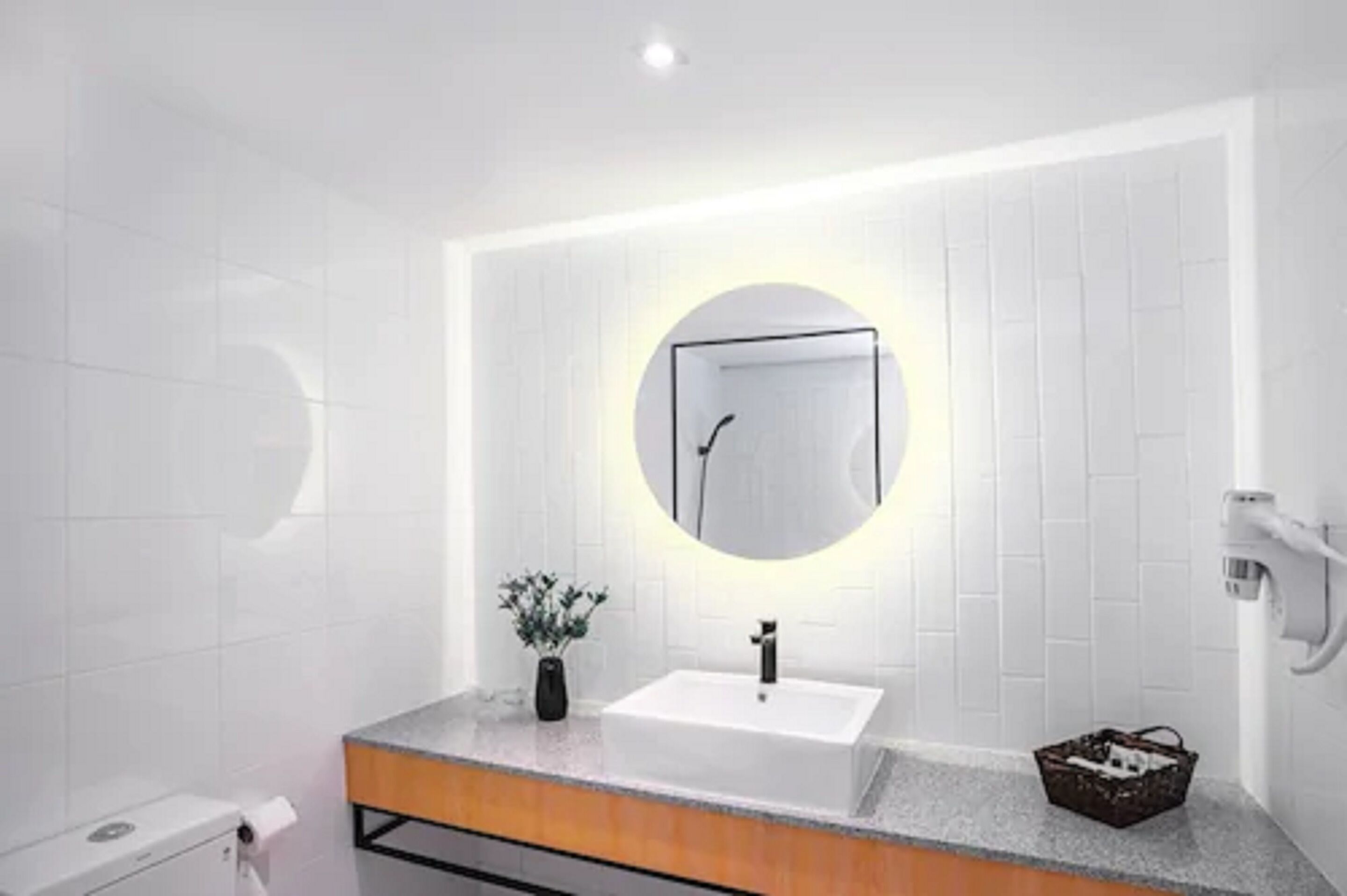 Photo - Crystal Crown Hotel JB