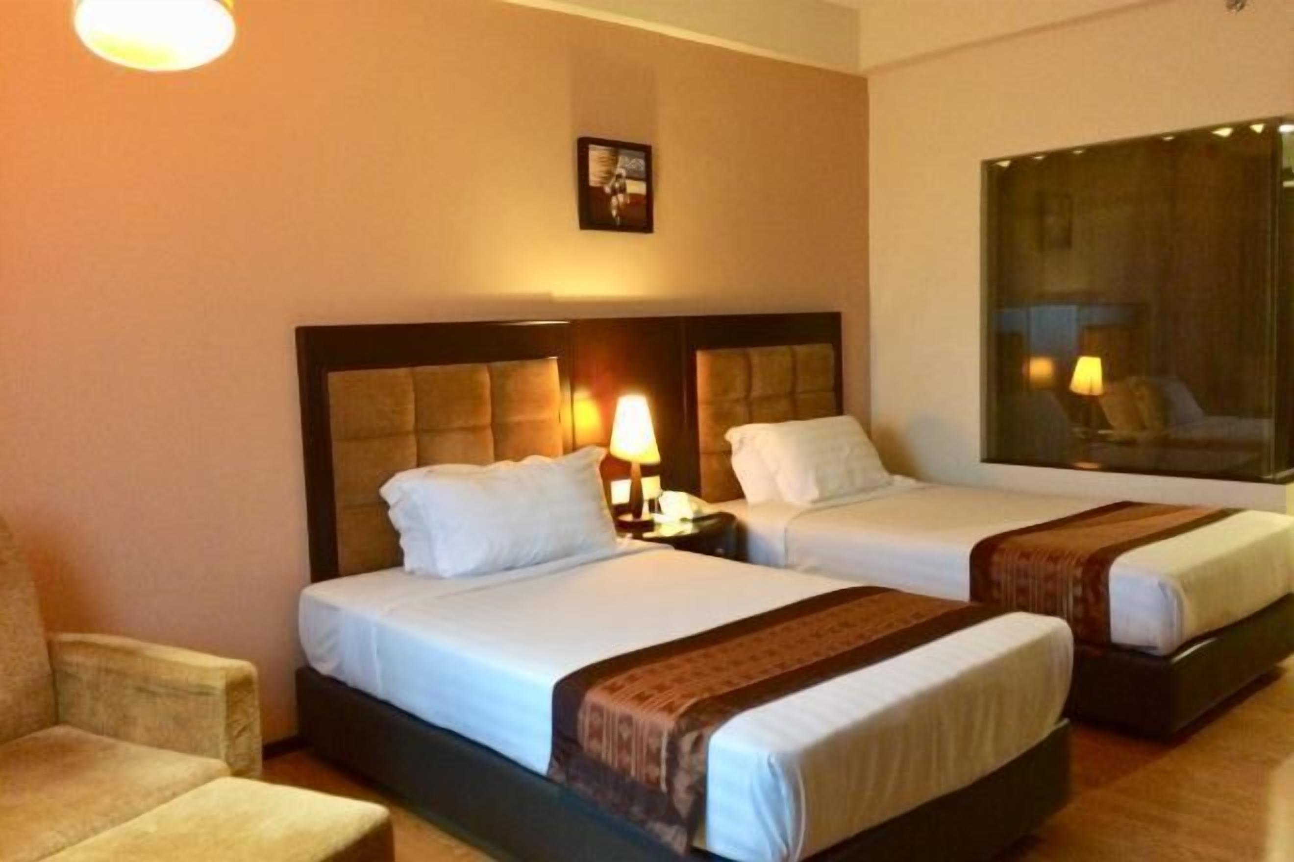 Desk, iron/ironing board, free WiFi