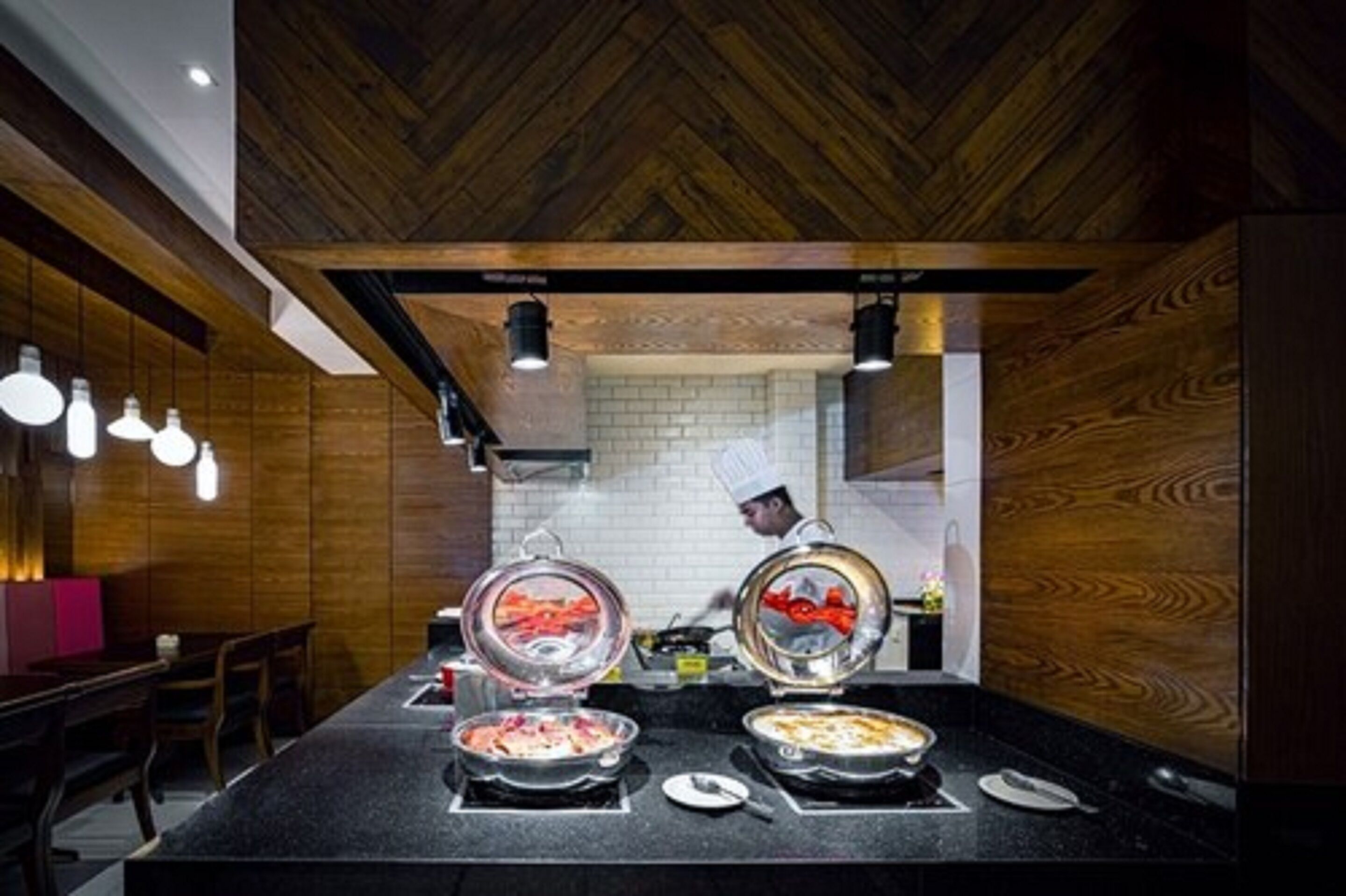 Photo - Crystal Crown Hotel JB