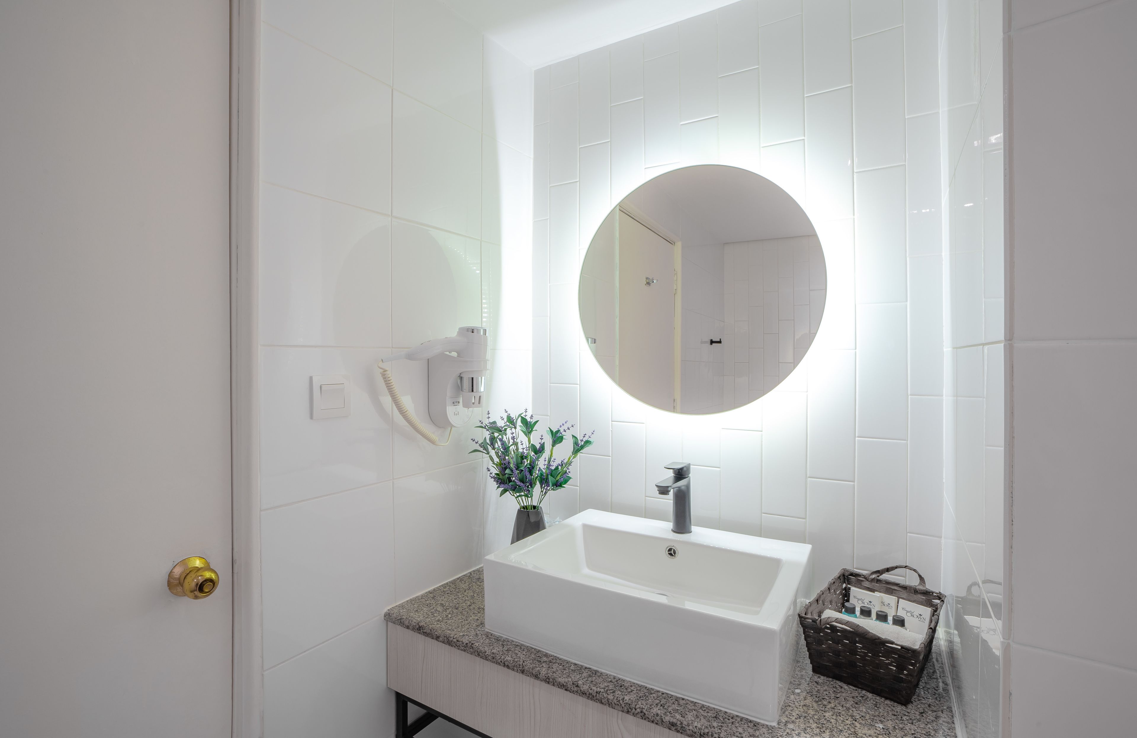 Photo - Crystal Crown Hotel JB