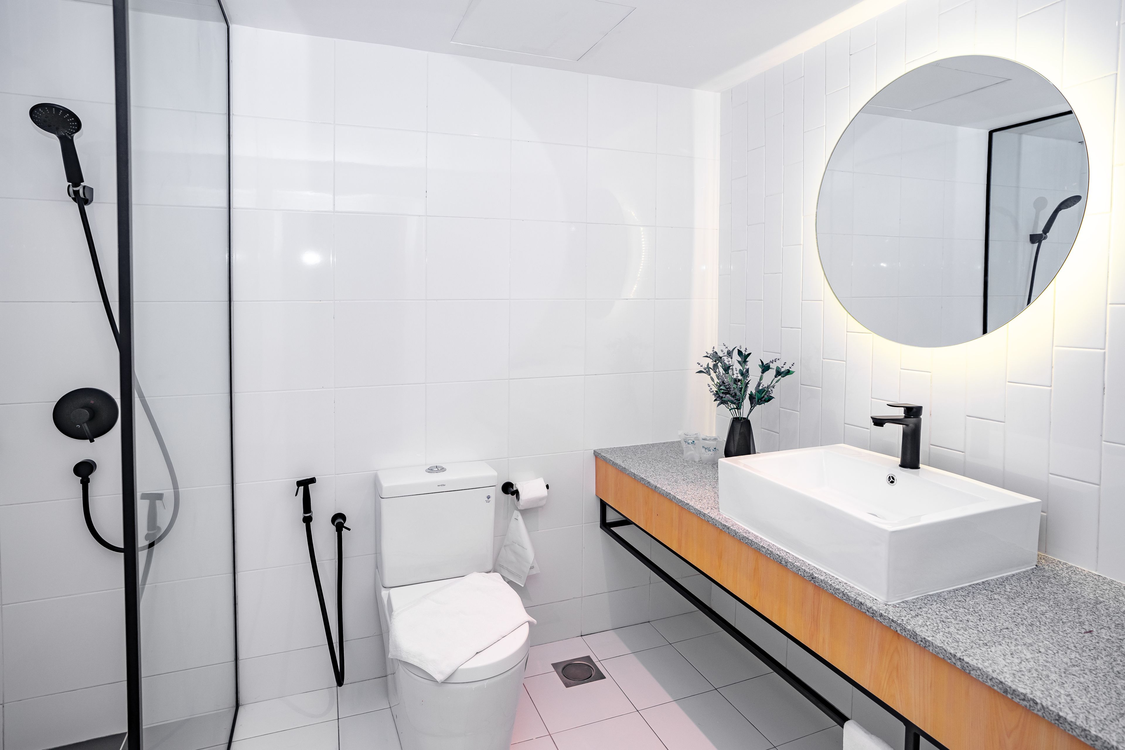 Photo - Crystal Crown Hotel JB