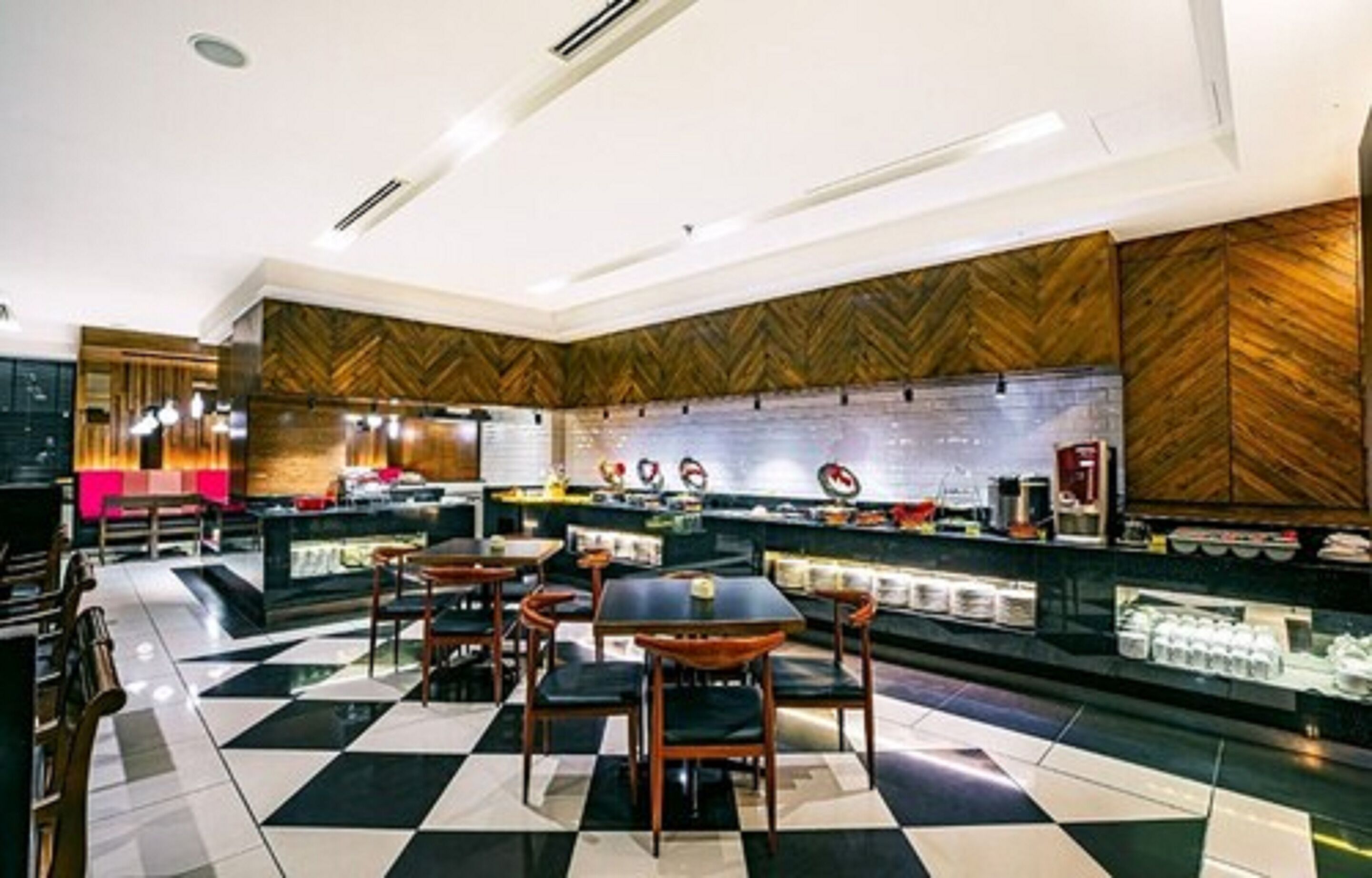 Photo - Crystal Crown Hotel JB