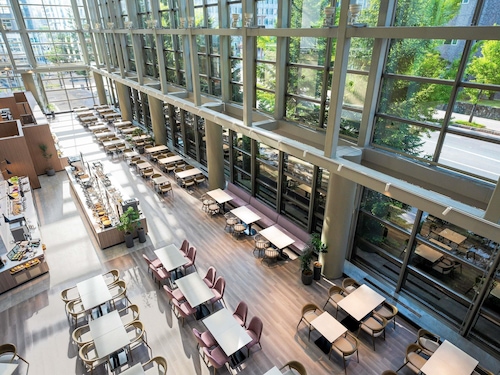 Grand Mercure Sapporo Odori Park