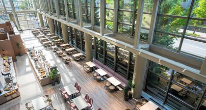 Grand Mercure Sapporo Odori Park