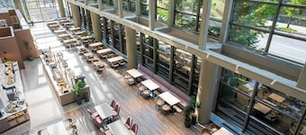 Grand Mercure Sapporo Odori Park