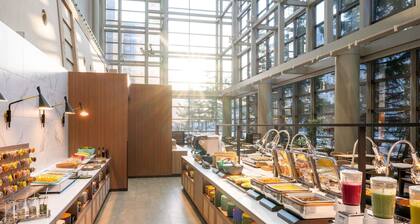 Grand Mercure Sapporo Odori Park