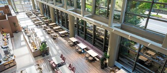 Grand Mercure Sapporo Odori Park