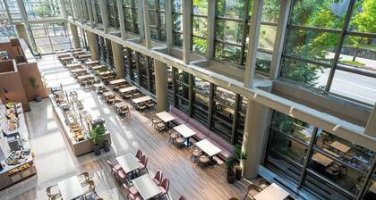 Grand Mercure Sapporo Odori Park