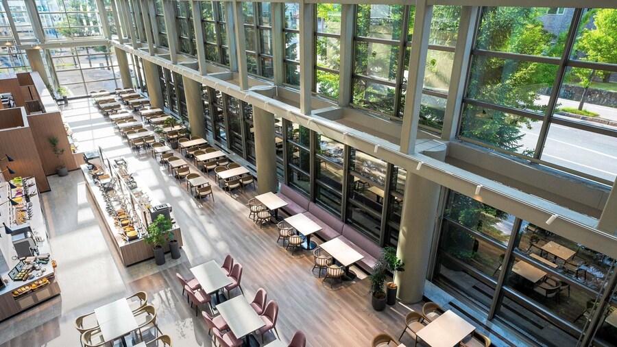 Grand Mercure Sapporo Odori Park