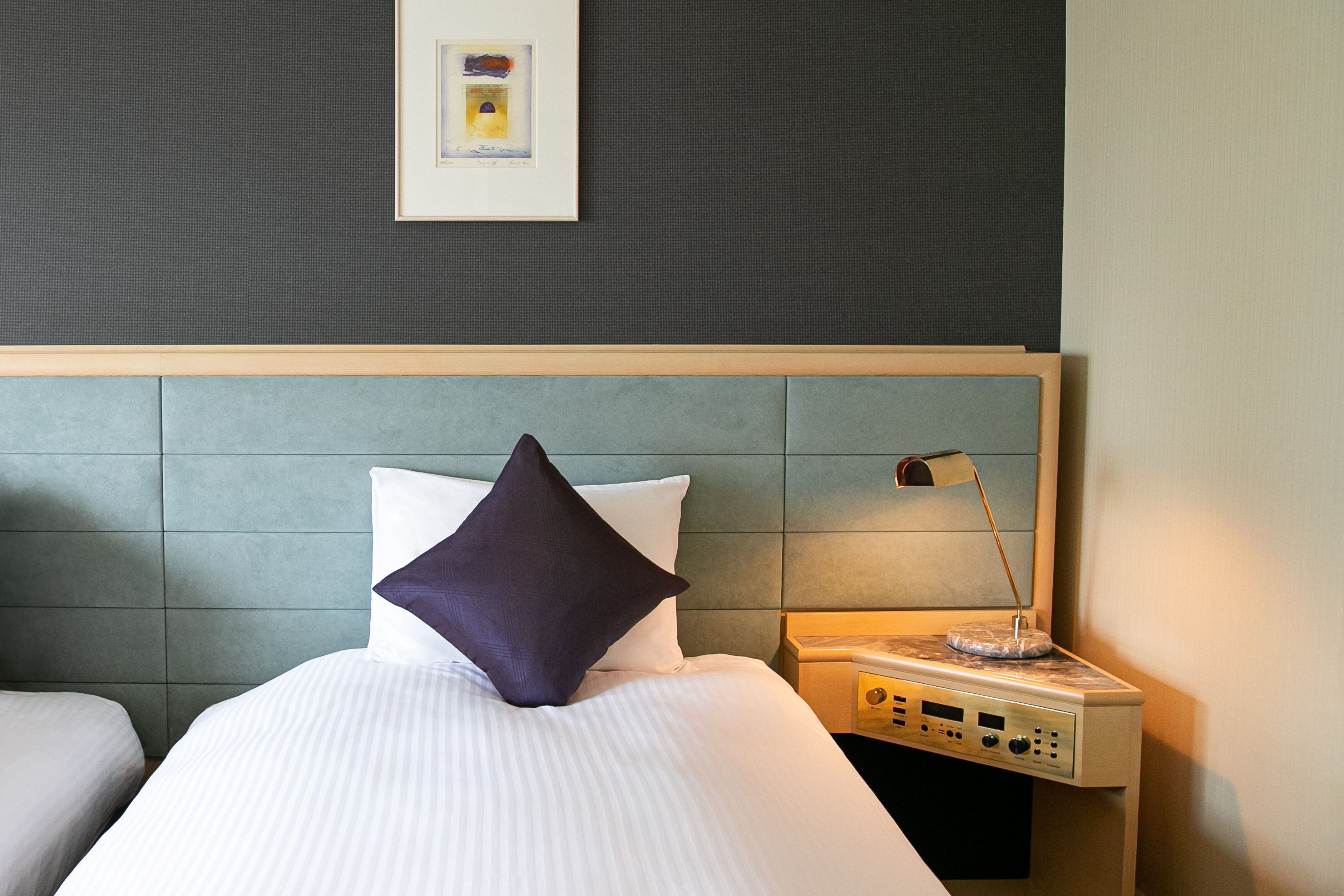 Photo - Grand Mercure Sapporo Odori Park