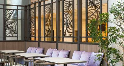 Grand Mercure Sapporo Odori Park