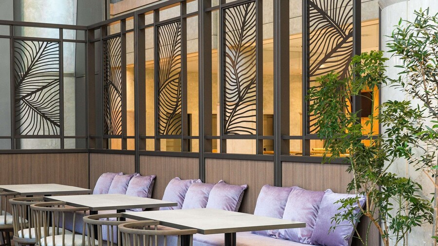 Grand Mercure Sapporo Odori Park