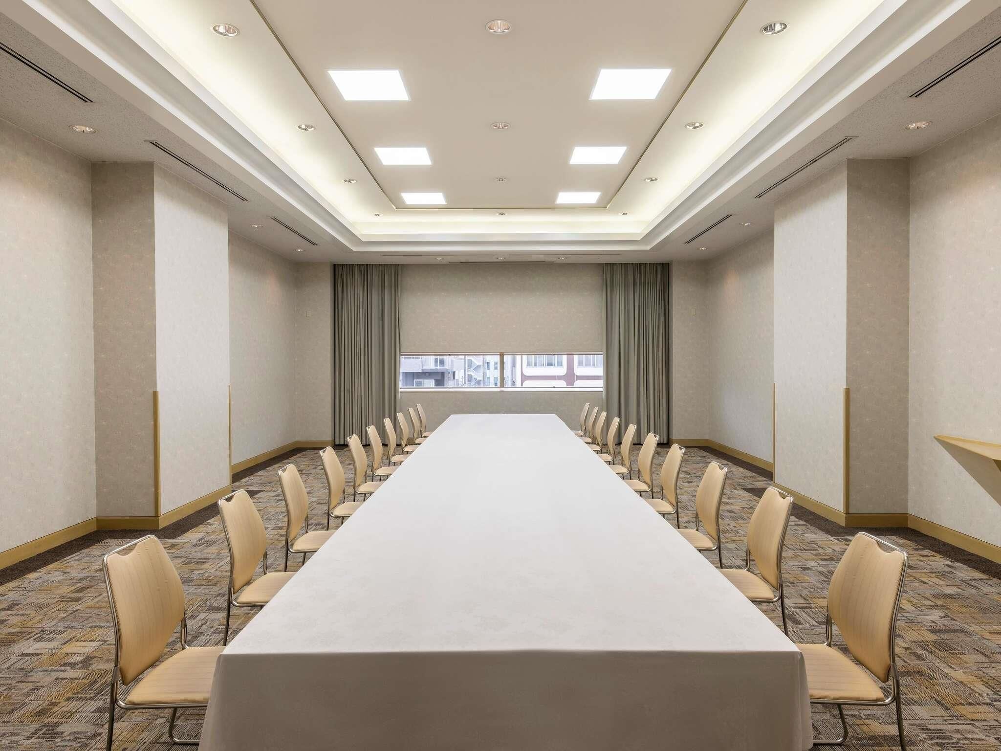 Photo - Grand Mercure Sapporo Odori Park