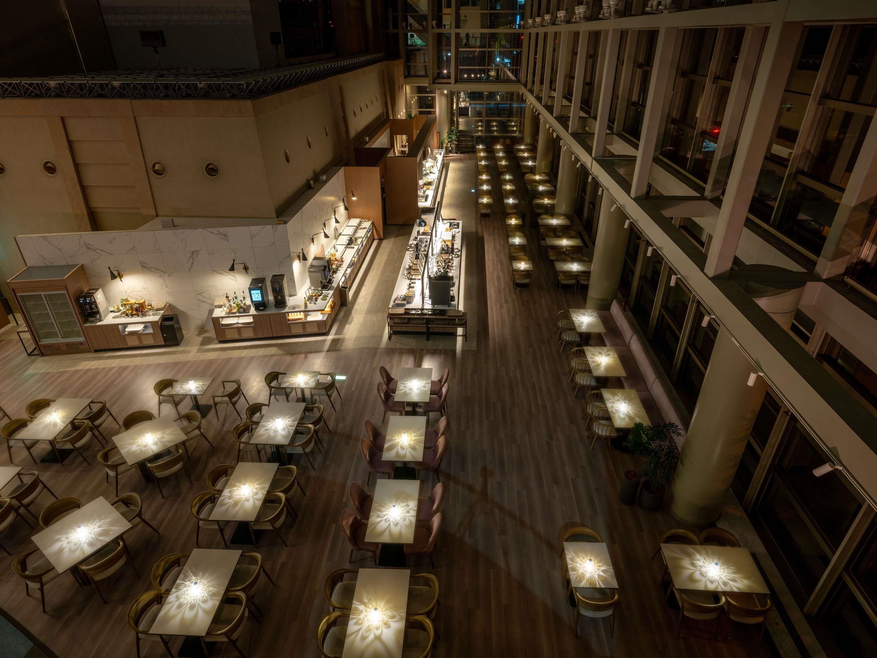 Foto - Grand Mercure Sapporo Odori Park