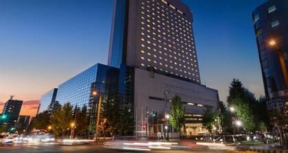 Grand Mercure Sapporo Odori Park