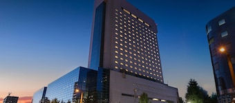 Grand Mercure Sapporo Odori Park