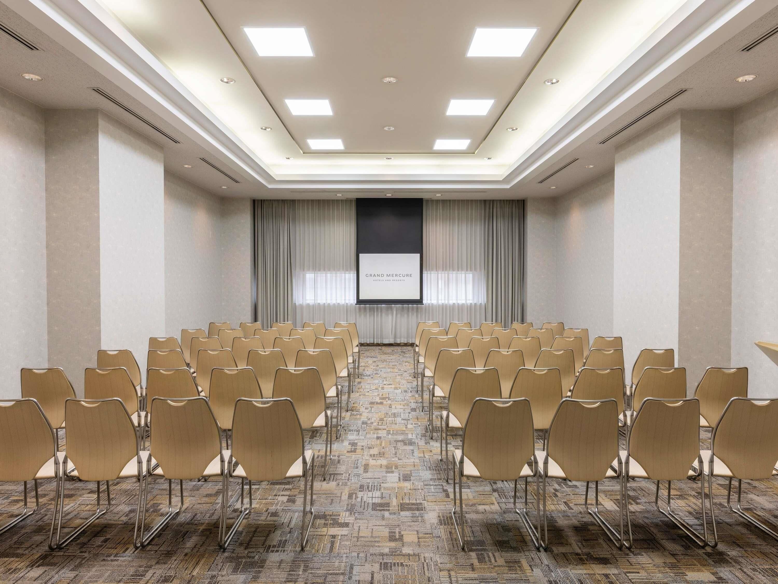 Photo - Grand Mercure Sapporo Odori Park