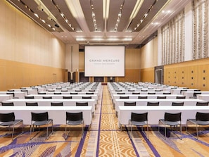 Salle de réunion