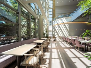 Exterior - Grand Mercure Sapporo Odori Park (Sapporo)