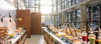 Grand Mercure Sapporo Odori Park