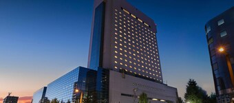 Grand Mercure Sapporo Odori Park