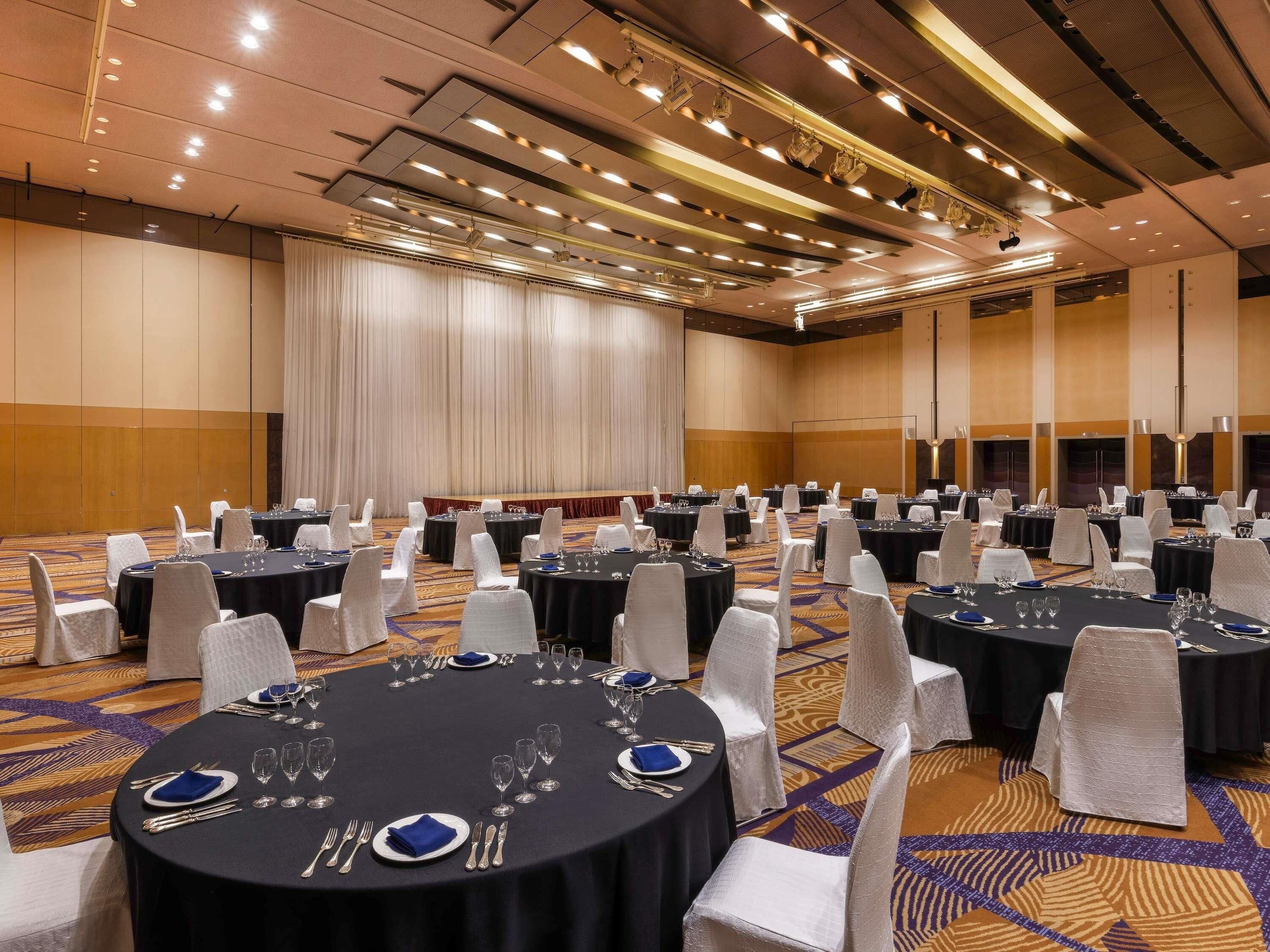 Foto - Grand Mercure Sapporo Odori Park