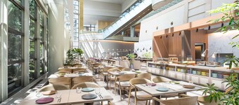 Grand Mercure Sapporo Odori Park