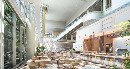 Grand Mercure Sapporo Odori Park