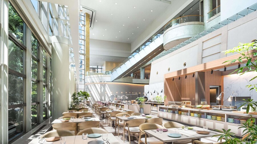 Grand Mercure Sapporo Odori Park