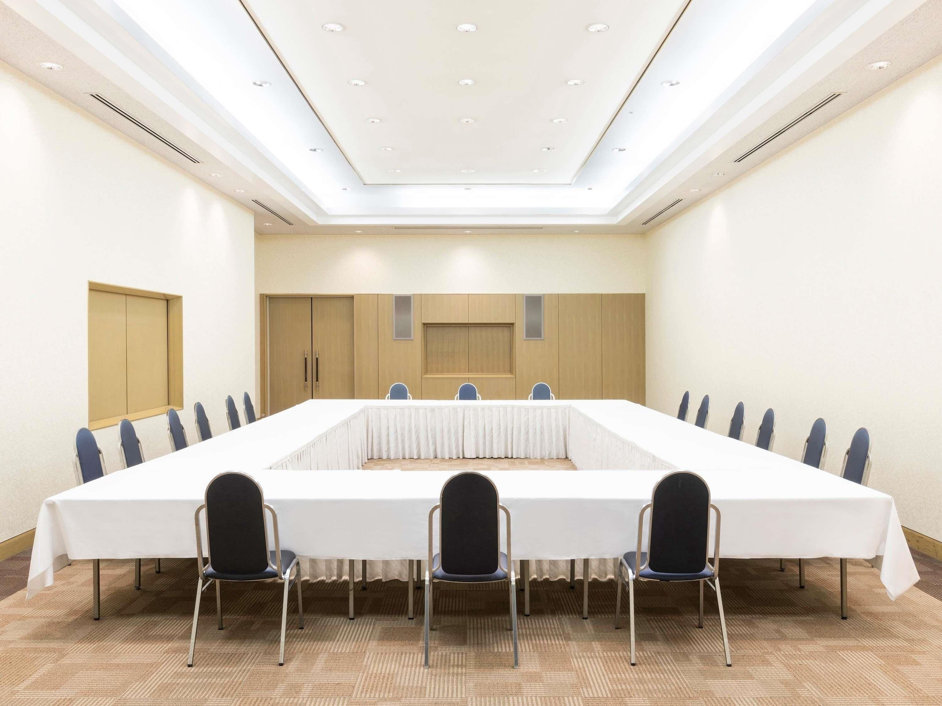 Foto - Grand Mercure Sapporo Odori Park